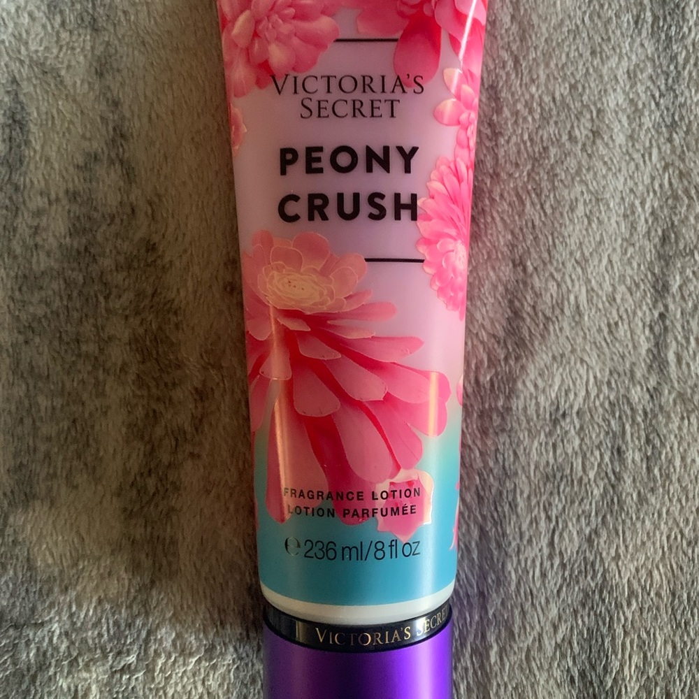Victoria’s Secret Peony Crush Lotion